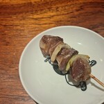 下北沢 焼とりダービー - 