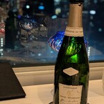 Private Dining Brise Verte - 