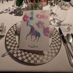 Private Dining Brise Verte - 