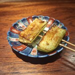 下北沢 焼とりダービー - 