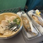 出雲日本海 出雲大社正門前店 - 