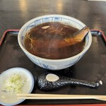 元屋そば店 - 