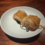 下北沢 焼とりダービー - 