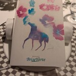 Private Dining Brise Verte - 