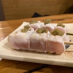 ヤキトリサクラ - 