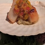 Private Dining Brise Verte - 