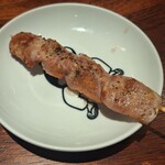 下北沢 焼とりダービー - 