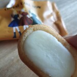 ナウオンチーズ ハロー トウキョウ ステーション - 料理写真: