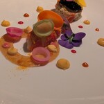 Private Dining Brise Verte - 