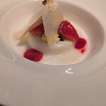 Private Dining Brise Verte - 