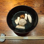 下北沢 焼とりダービー - 