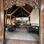 Nasi Ayam Kedewatan Ibu Mangku - Ubud (Pusat) - 