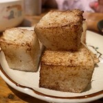 ヤキトリサクラ - 