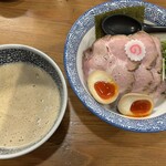 つけ麺 いちびり