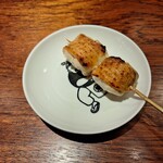 下北沢 焼とりダービー - 