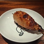 下北沢 焼とりダービー - 