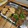 やきとり酒場 撫韻
