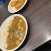 CoCo壱番屋 - 300gと600gの比較！