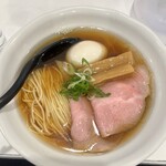 麺笑 立川店 - 