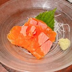 新潟地場もん越たんたん - 