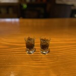 角打ち割烹 CONBU - 