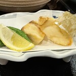 活魚・鍋料理 風車 - 