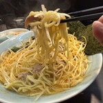 らーめん 千家 上川井店 - 