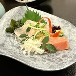 活魚・鍋料理 風車 - 