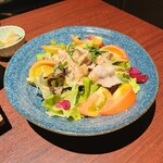 新潟地場もん越たんたん - 