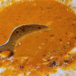 IVO ホームズパスタ 新宿店 - ニンニク効いてます