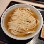手打うどん 長谷沼 - 