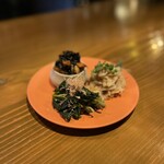 角打ち割烹 CONBU - 