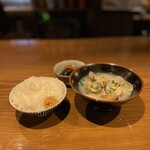 角打ち割烹 CONBU - 