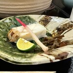 活魚・鍋料理 風車 - 