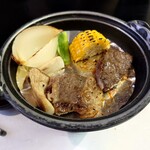 せんざん - 和牛ステーキ