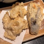 手打うどん 長谷沼 - 