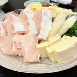 活魚・鍋料理 風車 - 