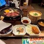 夢庵 - 料理写真: