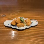 角打ち割烹 CONBU - 