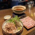 角打ち割烹 CONBU - 