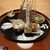 筒井 清寂 - 料理写真: