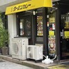ターバンカレー 本店