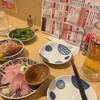 三軒茶屋もつ焼てけ八