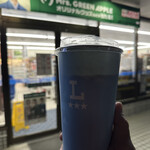 LAWSON - ドリンク写真: