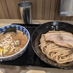京都 麺屋たけ井 - 