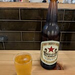 大衆酒場 BEETLE - 