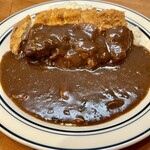 カレーの南海 - 