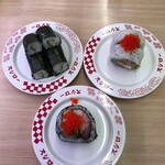 スシロー 三河安城店 - 