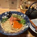 東京たらこスパゲティ 渋谷店 - 