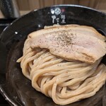 京都 麺屋たけ井 - 